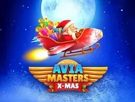 Aviamasters X-mas screenshot