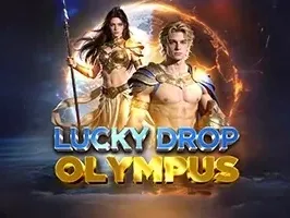 Lucky Drop-Olympus screenshot